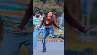 Keshavi X Mitesh dance Video || #ytshorts #reels #keshavi #love #dancewithkeshav