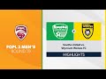 FQPL 2 Men's R19 - Souths United vs. Wynnum Wolves FC Highlights