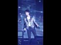 【tfboys 王俊凱】王俊凱x五月天演唱會《知足》focus 如果我愛上你的笑容，要怎麼收藏要怎麼擁有 【karry wang junkai】