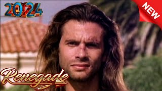 [NEW] Renegade 2024 Full Episodes - S05 - The Bad Seed