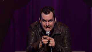 Jim Jefferies - Fully Functional 2012 full show 1080p