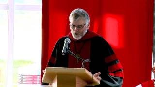 2011 Open Convocation Address