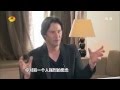 2013 Keanu Reeves Interview for 