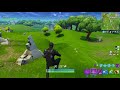 jugando fortnite solo ¿ganaremos