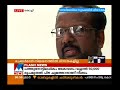 no excuses for the corruption in gcda say c n mohanan manorama news