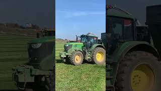 Senáže/grass silage 2022 Starojicko A S