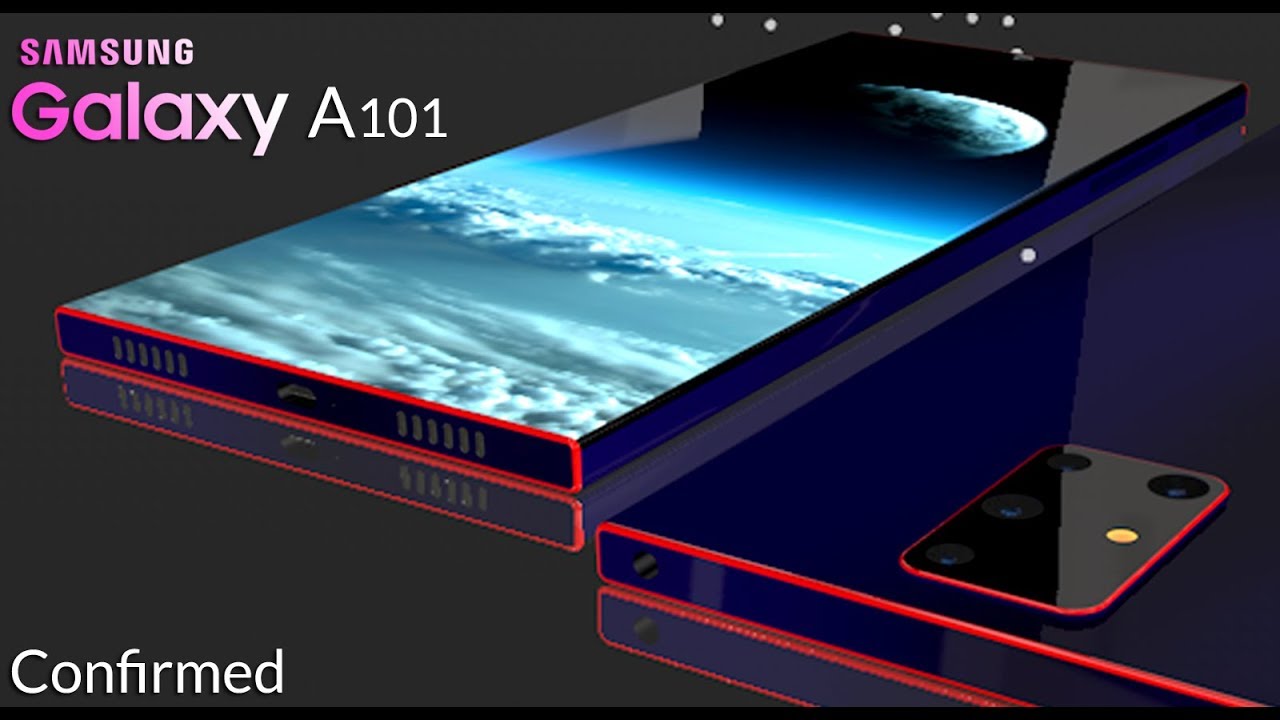 Samsung Galaxy A101 First Look Full Final Specification Imqiraas