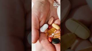 Taking a daily multivitamin may help slow aging, new study finds