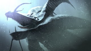 They Actually Added the GARGANTUAN LEVIATHAN to the Game and I Regret Everything - Subnautica Modded