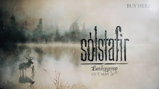 Sólstafir - Silfur-Refur (official premiere)