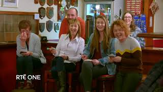 Daniel & Majella's B&B Roadtrip | RTÉ One | Continues Tuesday June 12th 8.30pm
