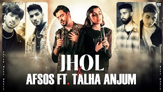 Jhol x Afsos Ft.Talha Anjum | Anuv Jain | Maanu x Annural Khalid | Ap Dhillon x Mitraz | Chilloutmix