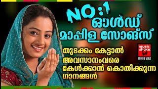 തുടക്കം കേട്ടാൽ അവസാനംവരെ കേൾക്കാൻ കൊതിക്കുന്ന ഗാനങ്ങൾ | Malayalam Mappila Songs| Old Mappila Songs