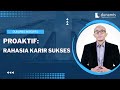 CARA MENJADI PROAKTIF | REVIEW 7 HABITS OF HIGHLY EFFECTIVE PEOPLE | TIPS EFEKTIF | DUNAMIS INSIGHT