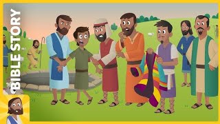 The Story of Children Bible for Kids | ঈশ্বরের শিশুদের গল্প