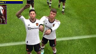 Football|Messi,Mbappe,Neimar Awesome goals|Gameplay #football #highlights #gameplay