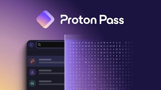Proton Pass: free password manager created by the scientists behind Proton Mail