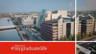 Your graduate life starts here – PwC Ireland Graduate programme