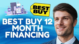 Best Buy 12 Month Financing (Full Tutorial) 2026!