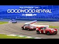 Goodwood Revival 2023 | Day One 🏎