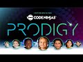 Code Ninjas Prodigy Program