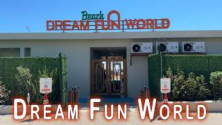 Dream Fun World Hotel 5*  #side #türkei #sideturkey