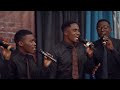 Consecrated Music - Katondo (Live Session)