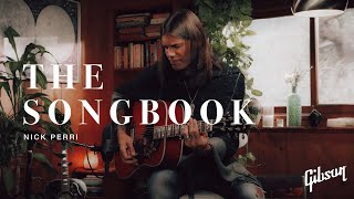 The Songbook: Nick Perri