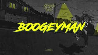Arrested Youth - Boogeyman (Audio)