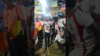 போடு போடு..குலசையில் மரண ஆட்டம் ஆடிய இளைஞர்🔥|| Kulasai Mutharamman Kovil Dasara Dance || Dasara 2022