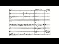 saint saëns suite algérienne op. 60 with score