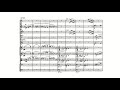 saint saëns suite algérienne op. 60 with score