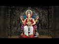 kanganapathe ganapathi krithi devotional song pavithranjani