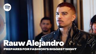 Get Ready with Rauw Alejandro - Spotify