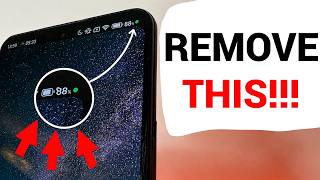 Attention! If You See This GREEN DOT, Your Phone Is Hacked — Do This Now!