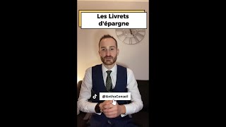 Qu’est ce qu’un Livrets d'épargne ? 🤔 Avantages et Inconvénients ?