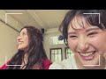 【キャスターカレンダー2025 vlog　day 1】