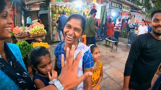 पनवेल स्टेशनला जाऊन केला संध्याकाळचा नाष्टा😍| पनवेलमधील मामाचे घर, मँगो गार्डन- Panvel (Navi Mumbai)