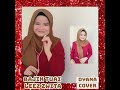 BAJIK TUAI (Cantik Tua) | Leez Zwita | Dyana Cover | Lagu Iban