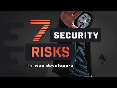 Are websites secure?