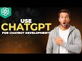 How To Use ChatGPT For Chatbot Development [2026 Full Guide]