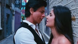 Song Promo | Challa gali gali rulda phire... | Jab Tak Hai Jaan | Shah Rukh Khan
