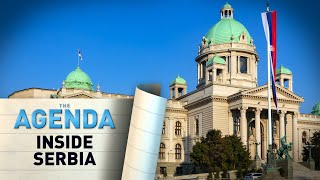 China's President Xi in Serbia: Where Does Beijing Fit into Belgrade's Future?