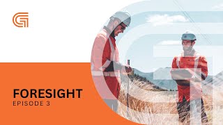 Foresight Podcast 3: Utility Resiliency