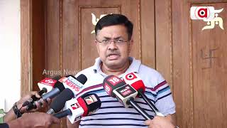 Prithviraj Harichandan Challenges Ruling Govt, Dares To Take Appropriate Action