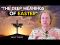 🌟 The DEEP Meanings of EASTER with DOLORES CANNON: A Journey of Spiritual Renewal 🌟