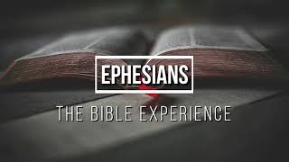 The Holy Bible - Ephesians Book 49 Complete | KJV Audio Bible |