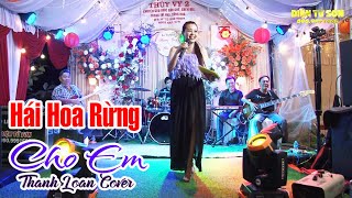 Người Đẹp Hát Thật Hay Mà Band Nhạc Lấy Tone Bị Cao Rồi