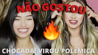 🚨 VIXE 🔥LIDIANE PICULLI A TRANSFORMAÇÃO CAUSOU POLÊMICA COM SEGUIDORAS!! 😮