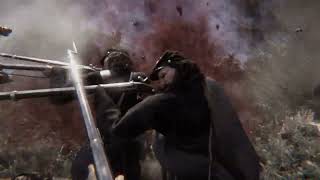 War of Rights: Artillery Hell at Antietam!!!